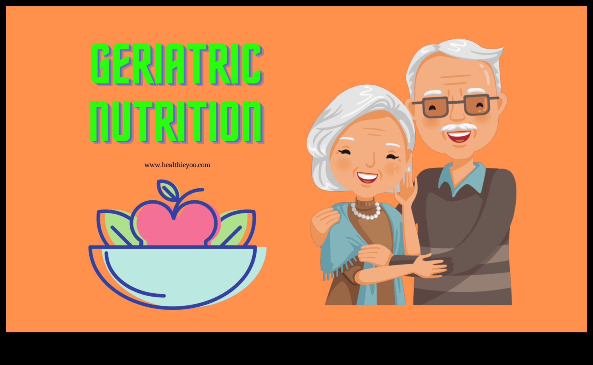 Gudrības šķīvis: kulinārijas piedzīvojumi geriatriskajā uzturā