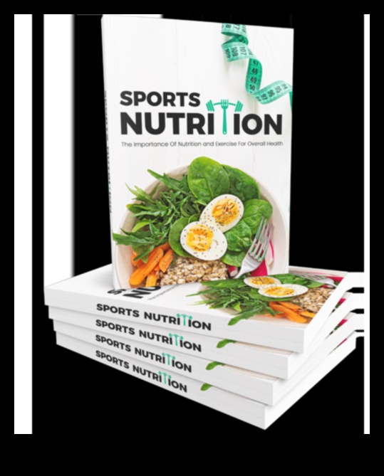 Uzvaras diēta: pielāgoti uztura plāni sporta triumfam