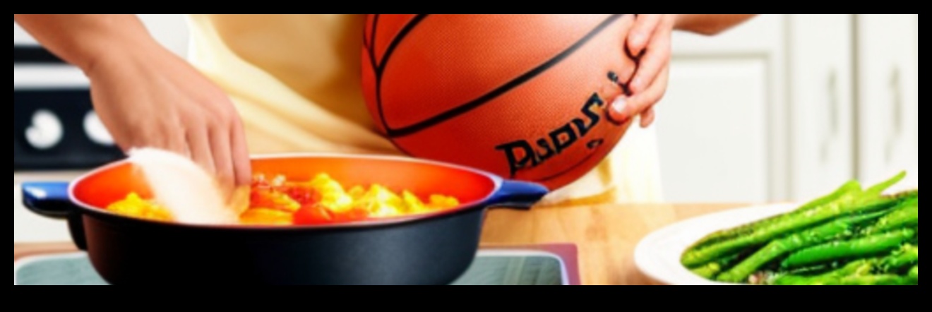 Uzvaras diēta: pielāgoti uztura plāni sporta triumfam