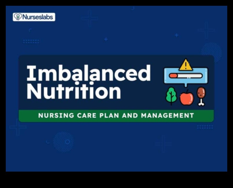 No diagnostikas līdz atveseļošanai: efektīva uztura trūkumu novēršana