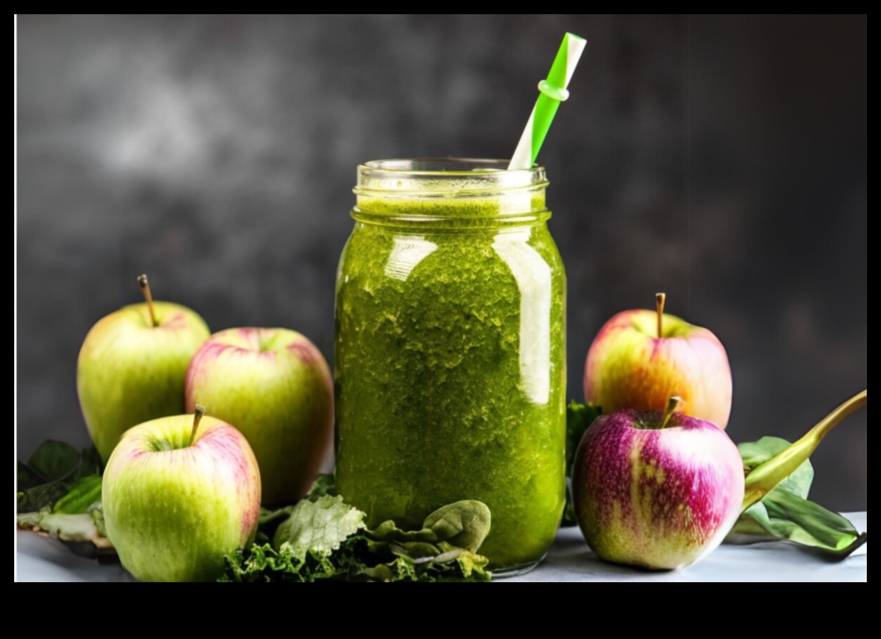 Atsvaidziniet un atjaunojiet: uzlabojiet savu labsajūtu ar dārzeņu sulām