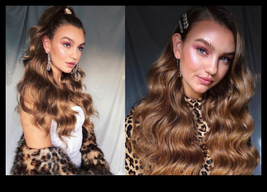 Neformāla pašpārliecinātība: uzlabojiet savu izskatu ar mierīgām frizūrām