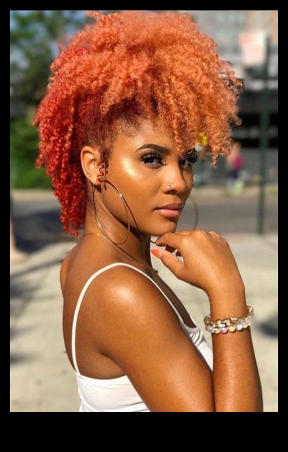 Neformāla pašpārliecinātība: uzlabojiet savu izskatu ar mierīgām frizūrām