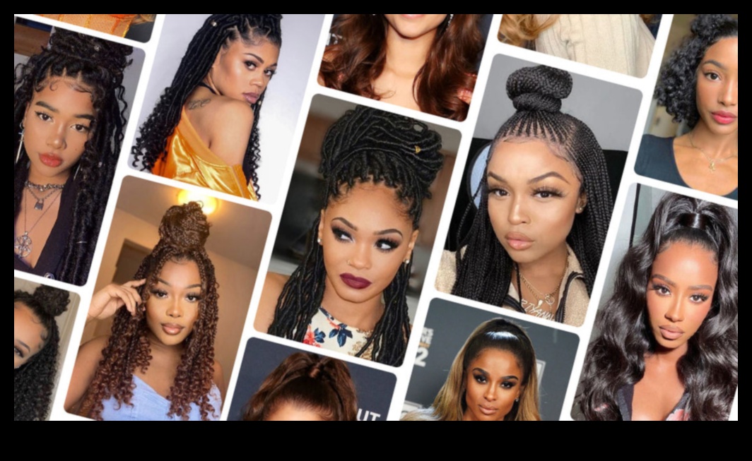 Neformāla pašpārliecinātība: uzlabojiet savu izskatu ar mierīgām frizūrām