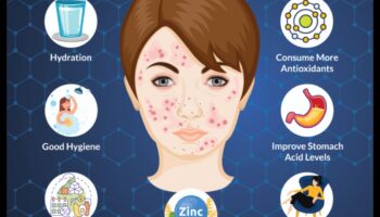 Veselības optimizēšana: uztura trūkumu pārvarēšana labklājībai