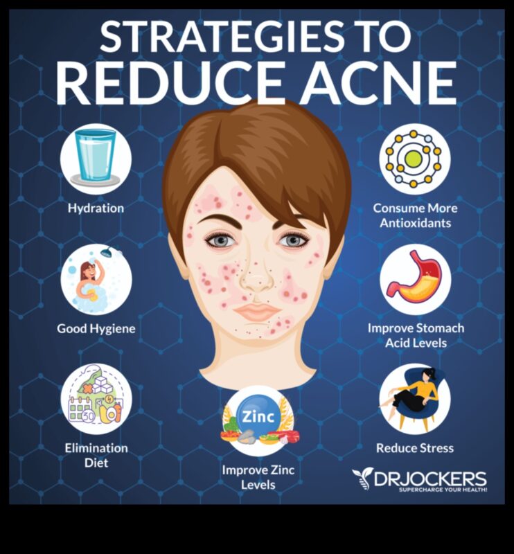 Veselības optimizēšana: uztura trūkumu pārvarēšana labklājībai