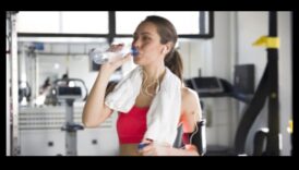 Atdzīviniet savu ķermeni: pietiekamas ūdens uzņemšanas spēks