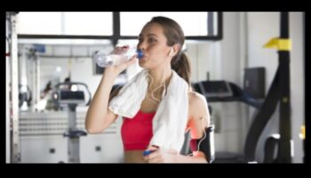 Atdzīviniet savu ķermeni: pietiekamas ūdens uzņemšanas spēks