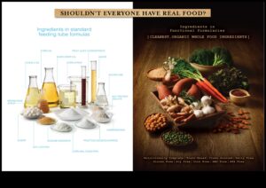 Barojiet nākamo paaudzi: kulinārijas ceļvedis bērnu uzturam