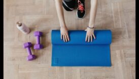 Labsajūta bez piepūles: zemas ietekmes rutīnas ilgtspējīgai veselībai