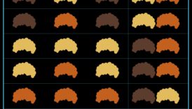 Blondīne pret bruneti: mītu par blondiem matiem atmaskošana