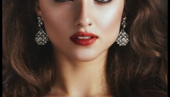 Skaistule brunete retro stilā: senlaicīgi iedvesmotas frizūras mūsdienu laikam