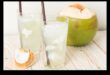 DIY Hydration Bliss: izveidojiet unikālus kokosriekstu ūdens maisījumus mājās