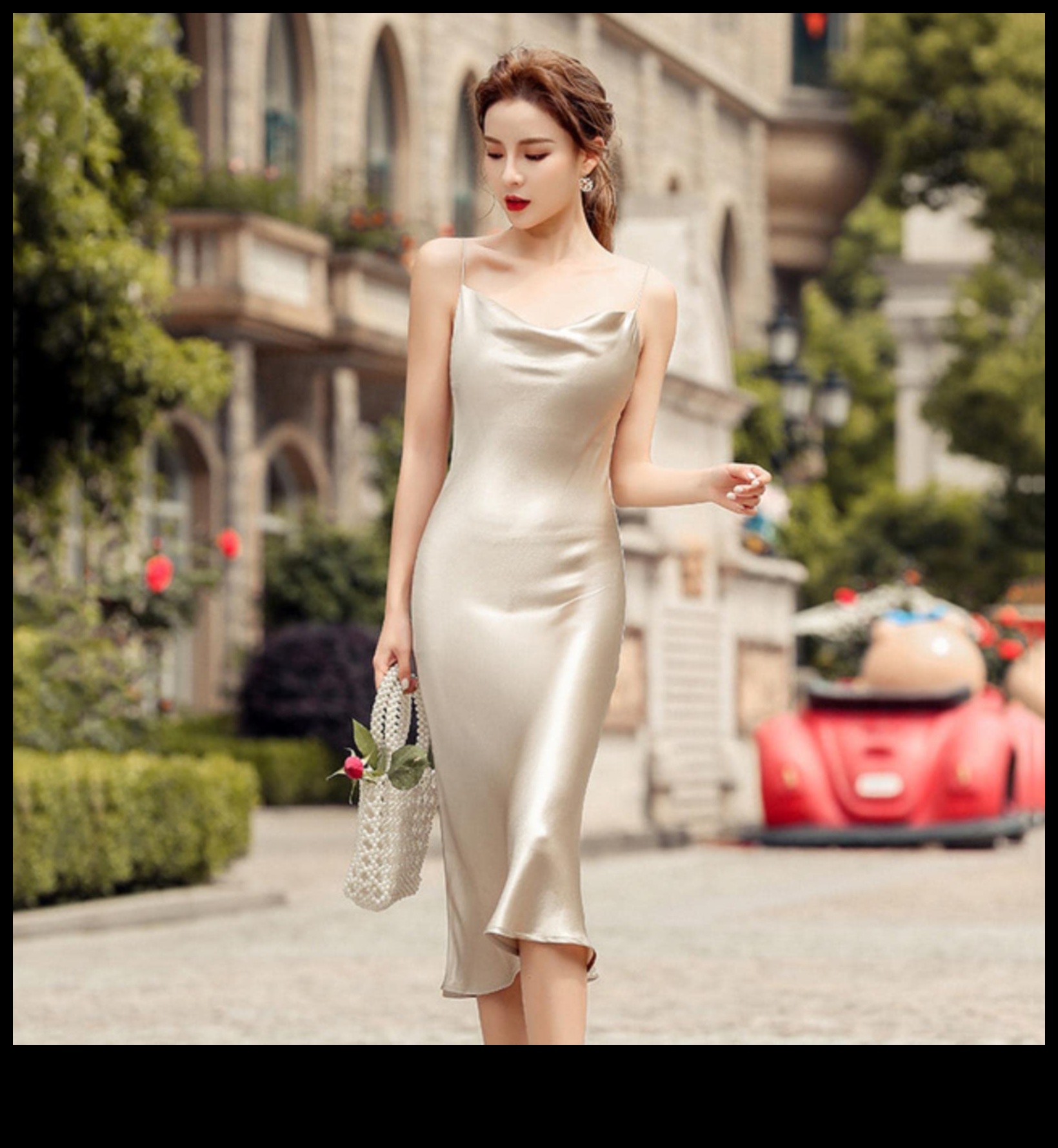 Elastības elegance: stiepšanās paņēmieni graciozam ķermenim