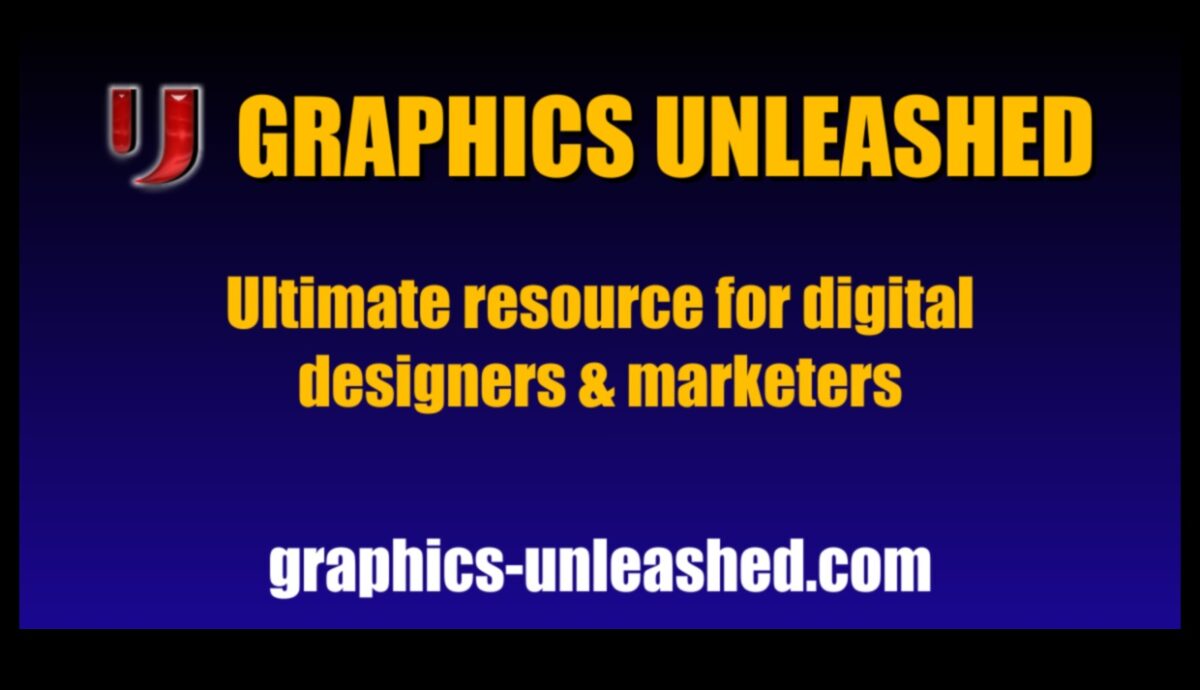 Atbrīvotā grafika: dizaina savvaļas puses izpēte