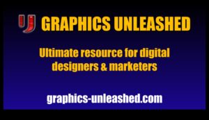 Atbrīvotā grafika: dizaina savvaļas puses izpēte