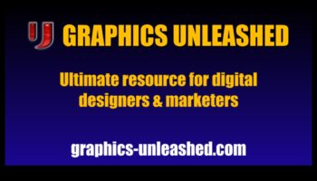 Atbrīvotā grafika: dizaina savvaļas puses izpēte