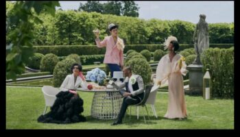 Greenery Glam: uzlabojiet savu dārzu ar ērtiem akcentiem