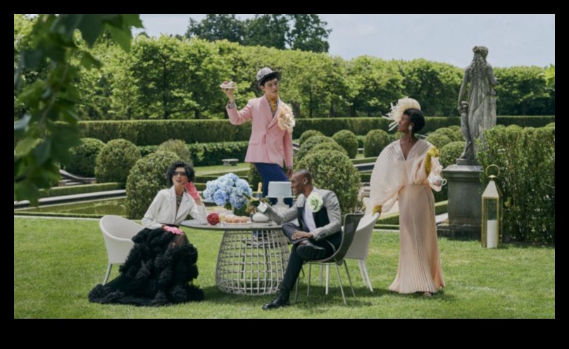 Greenery Glam: uzlabojiet savu dārzu ar ērtiem akcentiem