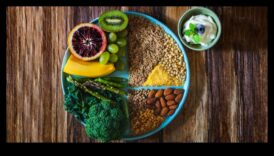 Gudrības šķīvis: kulinārijas piedzīvojumi geriatriskajā uzturā