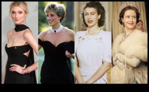 Holivudas autoratlīdzība: slavenību matu tendences, kas piemērotas karalienei