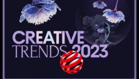 Apvāršņu izstrāde: zīmola mākslas tendences un uzvaras