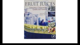 Izsmalcinātas ekstrakcijas: Svaigu augļu sulu esences demonstrēšana
