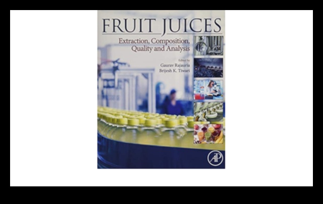 Izsmalcinātas ekstrakcijas: Svaigu augļu sulu esences demonstrēšana