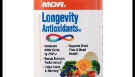 Atdzīviniet ar antioksidantiem: barojiet ķermeni no iekšpuses