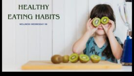 Labsajūta katrā kumosā: bērnu uzturs dinamiskai dzīvei