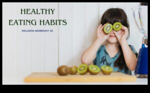 Labsajūta katrā kumosā: bērnu uzturs dinamiskai dzīvei