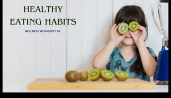 Labsajūta katrā kumosā: bērnu uzturs dinamiskai dzīvei