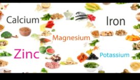 Labsajūtas atgūšana: minerālu nozīme līdzsvarotā dzīvē