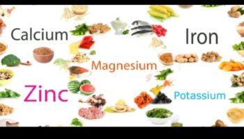 Labsajūtas atgūšana: minerālu nozīme līdzsvarotā dzīvē