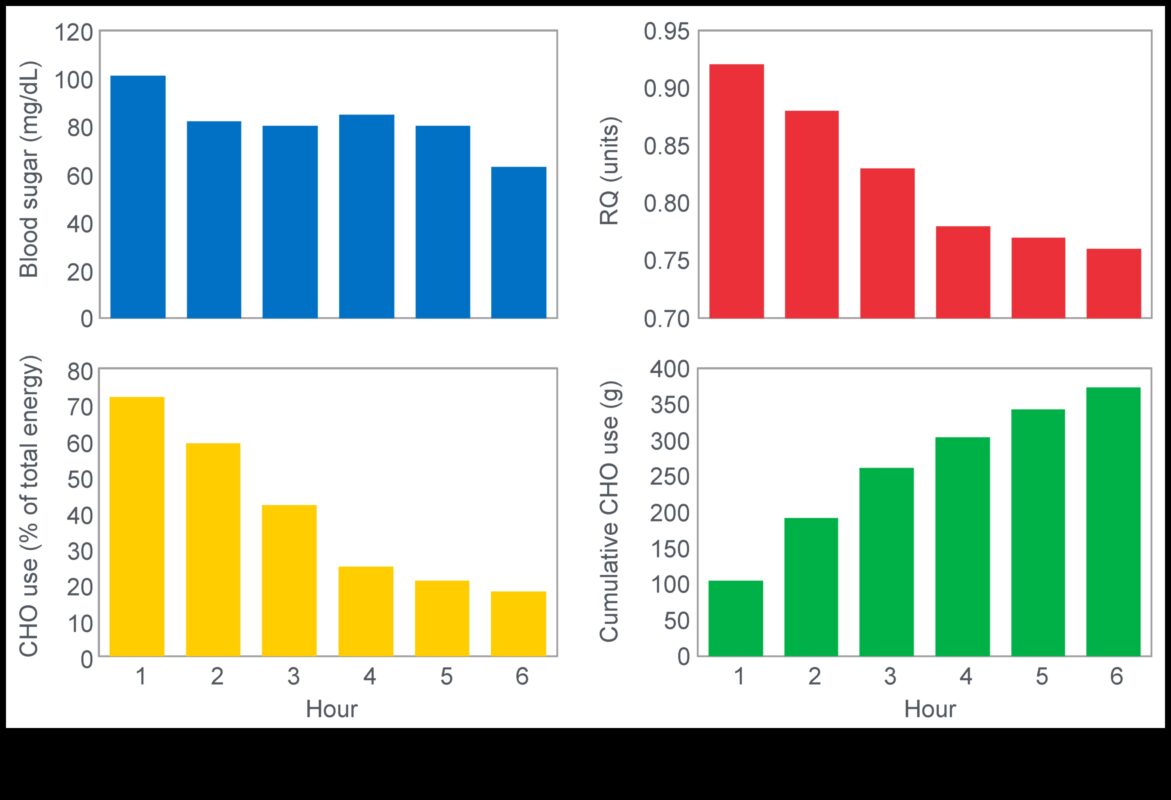 Makroelementi atklāti: atklājiet noslēpumus, lai sasniegtu maksimālu veiktspēju