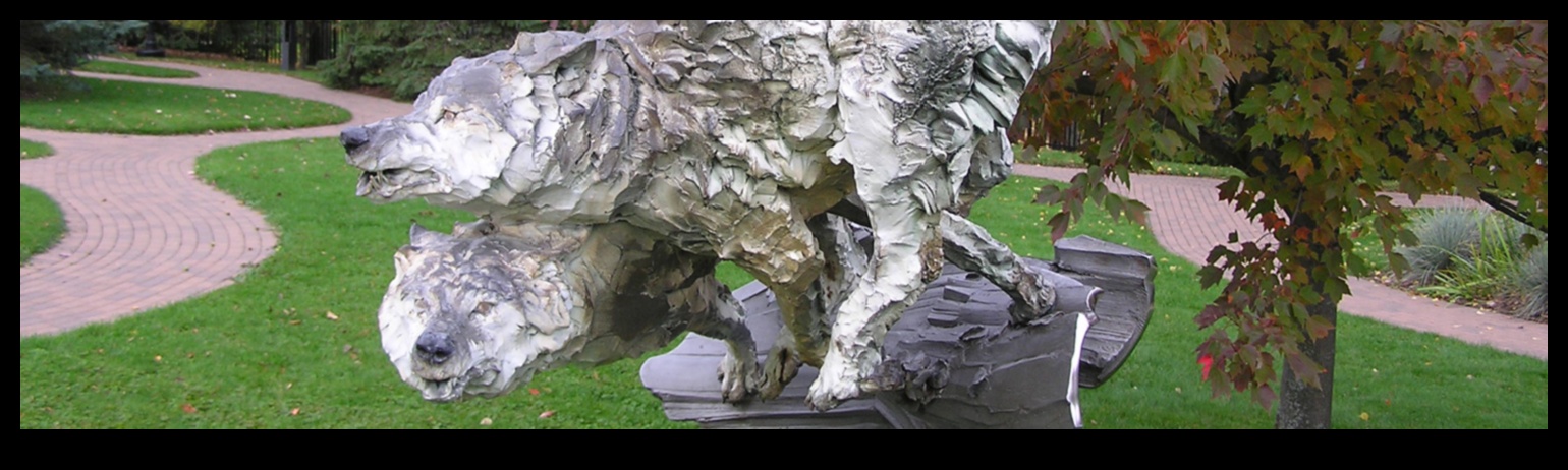 Mākslinieciski skati: orientēšanās brīvdabas tēlniecības valdzināšanā