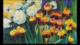 Artistry in Bloom: uzlabojiet savu dārzu ar unikāliem darbiem