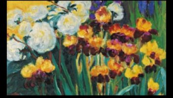 Artistry in Bloom: uzlabojiet savu dārzu ar unikāliem darbiem