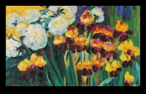 Artistry in Bloom: uzlabojiet savu dārzu ar unikāliem darbiem