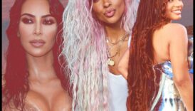 Mermaid Vibes Turpinājums: valdzinošas garas frizūras okeāna valdzinājumam