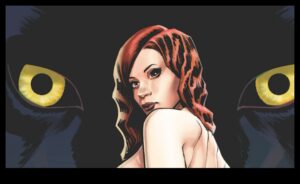 Naktsdzīve Noir Turpinājums: Aptveriet tumšo un noslēpumaino ballīšu matus