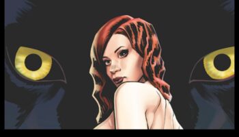 Naktsdzīve Noir Turpinājums: Aptveriet tumšo un noslēpumaino ballīšu matus