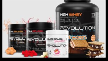 Olbaltumvielu revolūcija: uzlabojiet savu uzturu ar gardiem maisījumiem