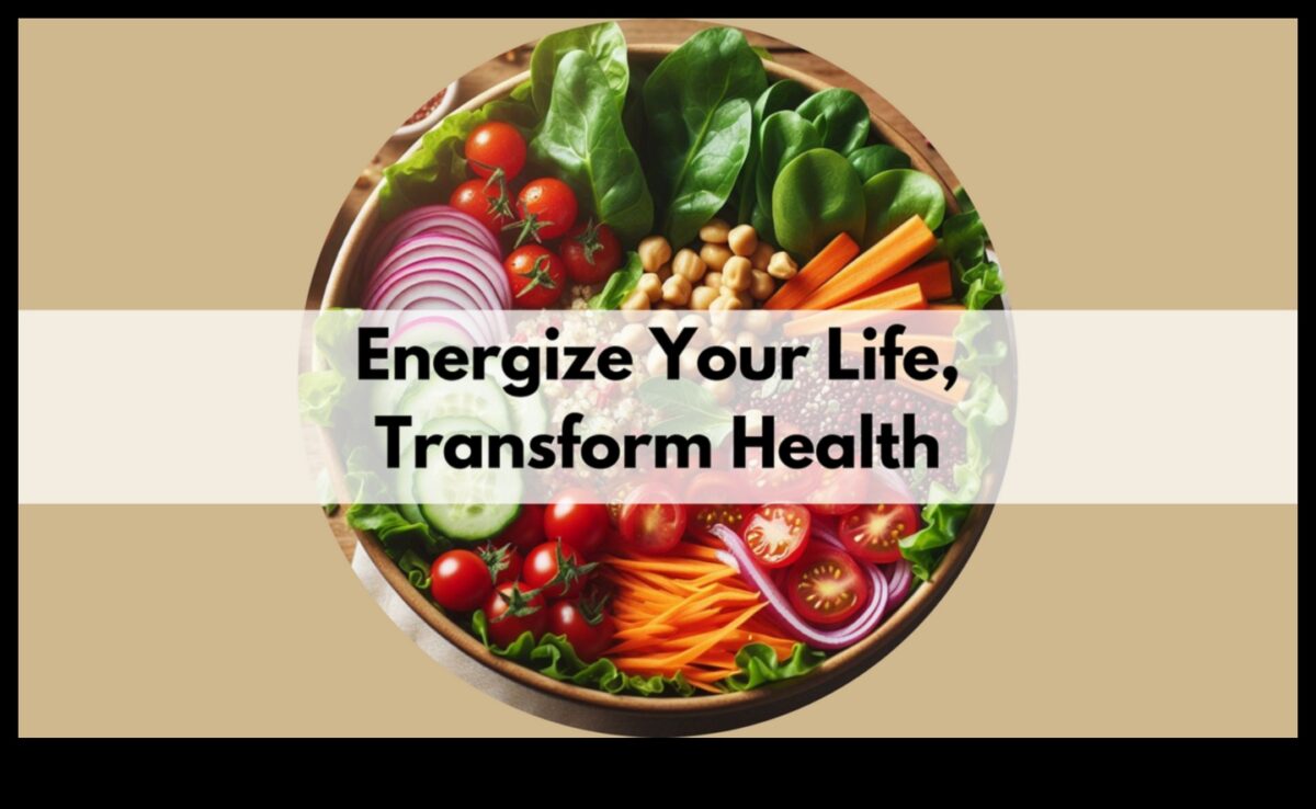 Palieliniet savu dzīvi: izveidojiet veselīgāku dzīvesveidu ar mikroelementiem