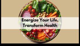 Palieliniet savu dzīvi: izveidojiet veselīgāku dzīvesveidu ar mikroelementiem