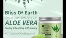 Rīta svētlaime: uzlabojiet savu dienu ar tīras alvejas malkiem