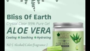 Rīta svētlaime: uzlabojiet savu dienu ar tīras alvejas malkiem