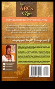 Papildu izcilības ABC: Ceļojums uz labāku dzīvi