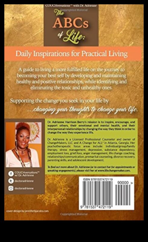 Papildu izcilības ABC: Ceļojums uz labāku dzīvi