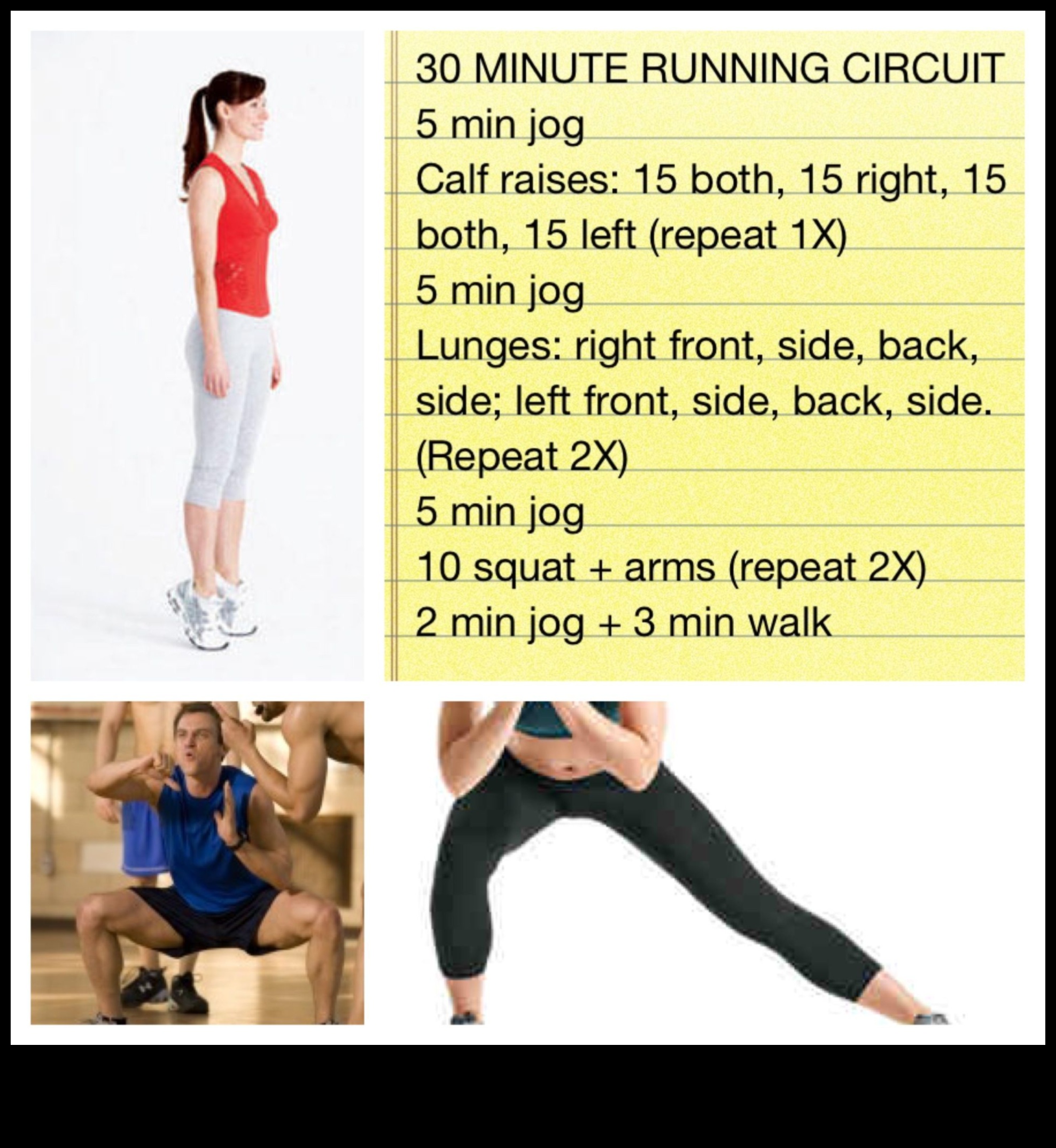 Saulains aplis: āra vingrinājumi, lai padarītu gaišāku jūsu dienu